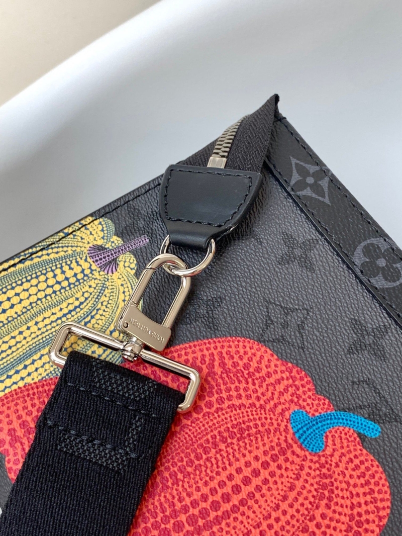 LV Satchel bags